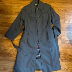 Vintage Trench Coat
